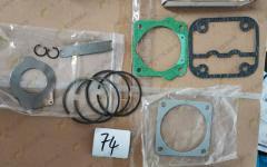 Комплект прокладок компрессора воздушного одноцилиндрового CDM855