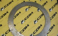 Диск фрикциона с  внешними зубами CDM860