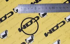 О-кольцо крышки переднего подшипника 45х2,65 CDM833