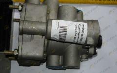 Кран тормозной прицепа (тягач) WG900360180