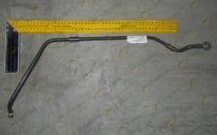 Трубка обратно-топливная (Euro 3) VG1540080074