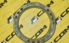 Гайка центральная редуктора бортового LG876N ZL60.02-22