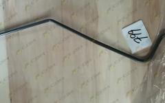 Трубка тормозная левая заднего моста с новым суппортом LG863N 30808013737