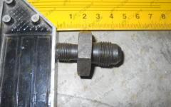 Штуцер тормозного цилиндра CDM855/856 LG50F.09003A