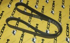 Ремень компрессора кондиционера 6PK1130 WG1500130038