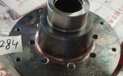 Фланец ГМП передний LG863N 36214100310/LGS863A.03.03-008