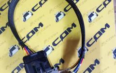 Жгут проводов электромагнитного клапана DHF08S-231 Shanmon 388H