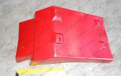 Крыло кабины заднее левое HOWO WG1642230003