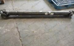 Вал карданный L=2170 T5G SITRAK AZ9370312160