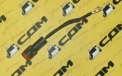 Лампа контрольная заряда аккумулятора CDM520A9