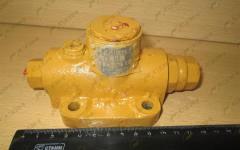 Клапан давления, устанавливается на корпус ГТР CDM 833 YJ31502B.2