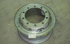 Диск колесный - 8.5-20 HOWO WG9112610062