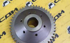 Шестерня компрессора YUNNEI YN27 CDM926N 4D28TCI-37001-CLB/SHA3736