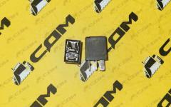 Реле 4-х контактное HOWO WG9716582301+008