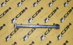 Болт с гайкой крепления моста М16х180 CDM932N/936N 51203133314+51341000919