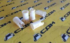 Пыльник форсунки D28-103-01