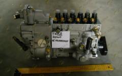 ТНВД HOWO (Euro 2) 266 л.с.  VG1560080020