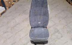 Кресло с пневмоподушкой  EURO 2 HOWO