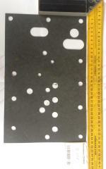 Прокладка CDM860 LGS18-001