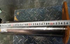 Палец цилиндра стрелы задний d=85 L=370 LG863N 30810016990/LG876NI.10I.05