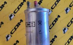 Фильтр топливный тонкой очистки JCB 320/07394, 320/07155