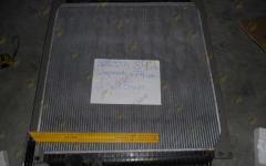 Радиатор HOWO WG9725530011