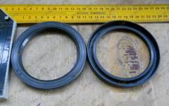 Сальник 85х110х12