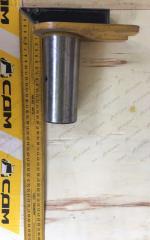 Палец крепления цилиндра к стреле d=50 L=150 Z3.11.6/4043000136/9358280