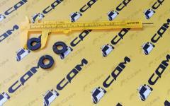 Шайба стопорная коронки ковша CDM6060 60980000156