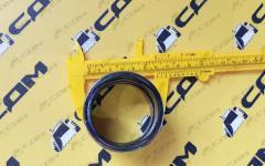 Втулка крепления пальца тяги ковша CDM6060 30616100049