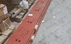 Кромка режущая CDM936