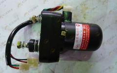 Двигатель стеклоочистителя ZD2332 65градусов CDM