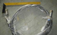 РВД 2300/Г32/Г32 CDM855 охладитель масла ГМП\ гидравлики/ возврат в бак