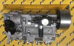 ТНВД Yuchai YC6108/C6B125 B7606-1111100A