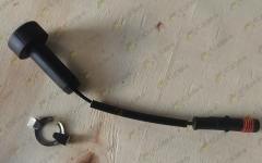 Датчик износа тормозных колодок HOWO WG9761450176