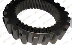 Муфта повышенной-пониженной передачи КПП 2159304015