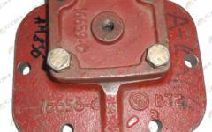 Устройство тормозное промежуточного вала КПП A-4046