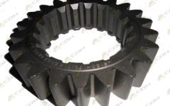 Шестерня КПП 3-й передачи JS150T-1701113