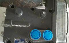 Клапан ГМП CDM835 TY30DK-33