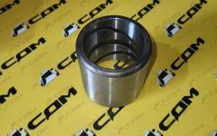 Втулка пальца ковша 60x75x58 SDLG LG933/936 4043000218/4120000867010