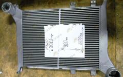 Интеркулер (2011г.) HOWO WG9719530280/1