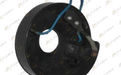 Выключатель сигнала верхний HOWO WG9130583018