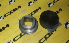 Фиксатор аутриггера Shanmon 388H старая модель с заглушкой !!!!