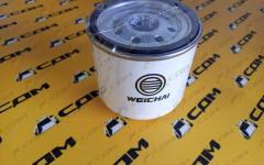 Фильтр топливный тонкой очистки CDM6060 4110004186003/60100008270