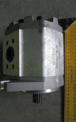 Насос гидравлический CDM520 AZ-PF-1X/025R