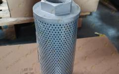 Фильтр гидравлический LG50DT E0A28FED1/LG0050DTIV.12.19.03/PYX-1938/Y1024/60300000977