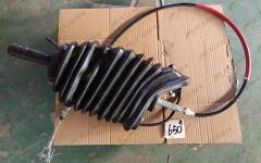 Тормоз ручной в сборе LONKING 83C 60900020852/83C.09.01/83C.09.06