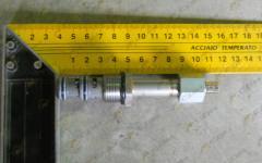 Соленоид Solar 130W-3 DF-S3A-OM