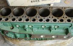 Блок цилиндров (голый) (Euro 2) 61500010383