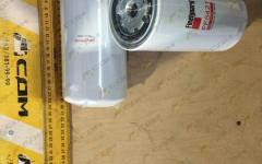 Фильтр топливный тонкой очистки 11LC-70010/65.12503-5026/400403-001/95041E/FF5421 (FLEETGUARD)